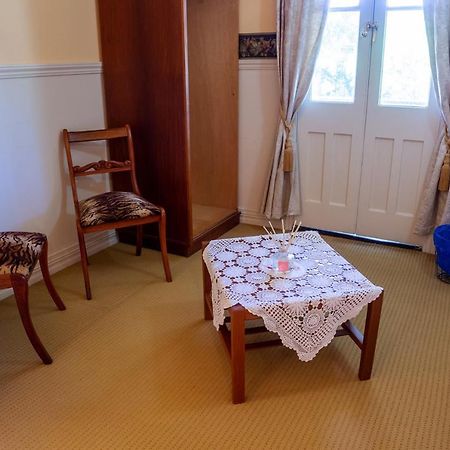 Wagin Cottage Garden Bed And Breakfast ภายนอก รูปภาพ